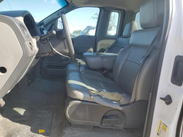 Photo 7 from auction – 2007 FORD F150 with VIN 1FTRF12227KC92257