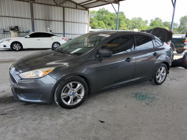 FORD FOCUS S 2016 with VIN 1FADP3E24GL376353 - Photo from auction