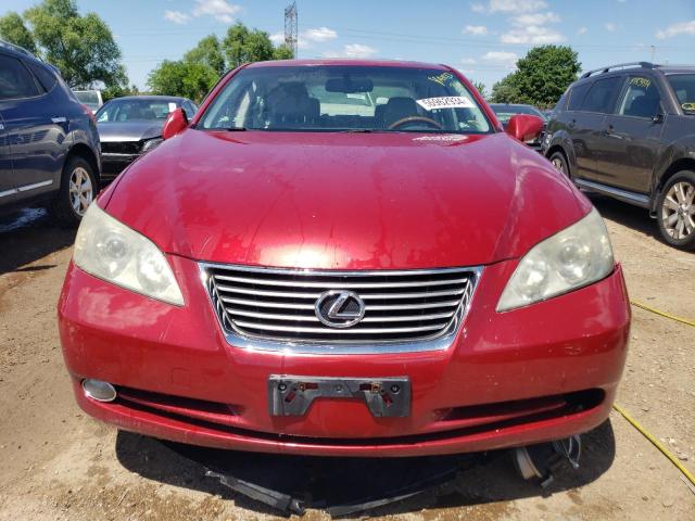 Zdjęcie 5 z aukcji – 2009 LEXUS ES 350 z VIN JTHBJ46G392277971