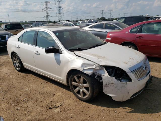 Photo 4 from auction – 2010 MERCURY MILAN PREM with VIN 3MEHM0JA0AR664670