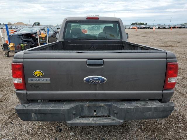 Photo 6 from auction – 2007 FORD RANGER with VIN 1FTYR10D27PA01248