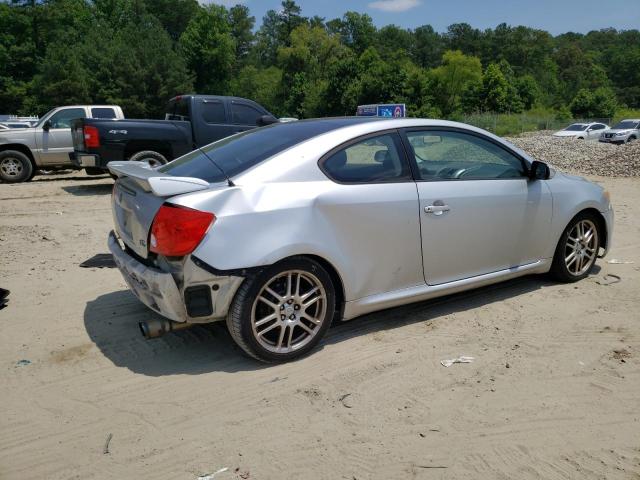 Photo 3 from auction – 2006 TOYOTA SCION TC with VIN JTKDE167260111681