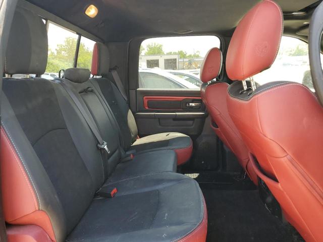 Photo 10 from auction – 2017 RAM 1500 REBEL with VIN 1C6RR7YT1HS764161