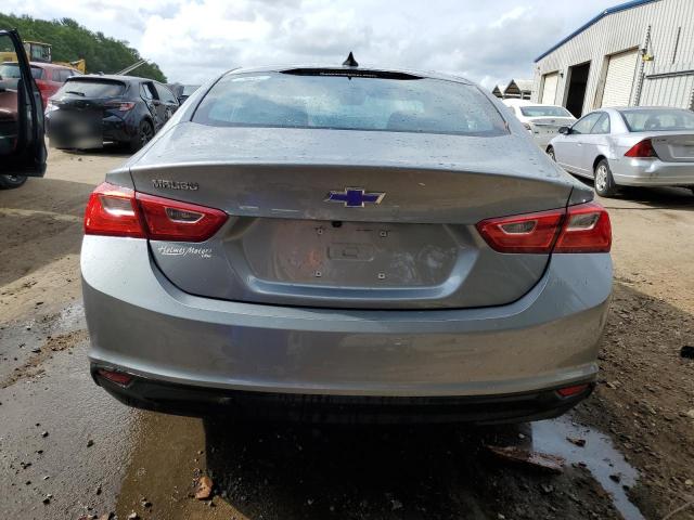 Photo 6 from auction – 2024 CHEVROLET MALIBU LS with VIN 1G1ZC5ST4RF127534