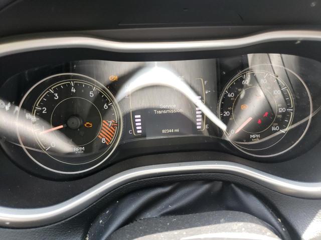 Photo 9 from auction – 2014 JEEP CHEROKEE L with VIN 1C4PJMCS3EW152343