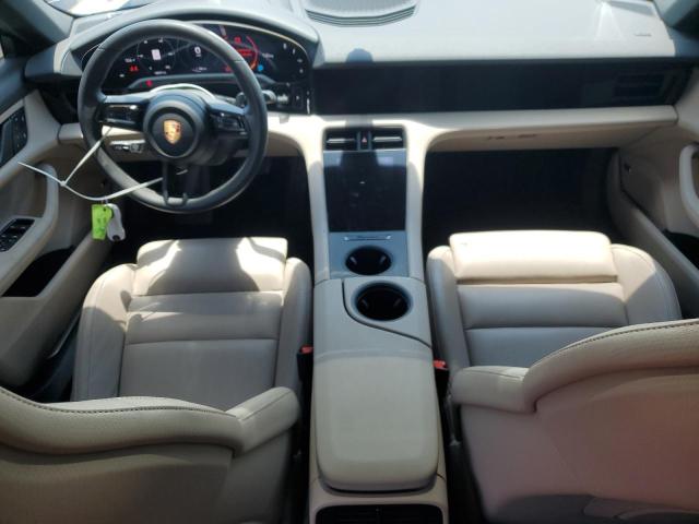 Photo 8 from auction – 2022 PORSCHE TAYCAN 4S with VIN WP0AB2Y11NSA45129