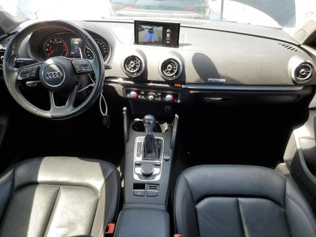 Photo 8 from auction – 2017 AUDI A3 PREMIUM with VIN WAUB8GFF8H1031280