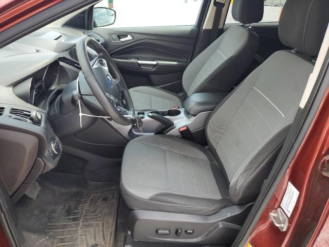 Photo 7 from auction – 2014 FORD ESCAPE SE with VIN 1FMCU0GX5EUE09174