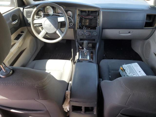 Photo 8 from auction – 2007 DODGE CHARGER SE with VIN 2B3KA43R67H797756