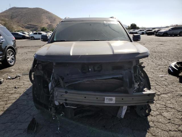 Photo 5 from auction – 2018 FORD EXPLORER L with VIN 1FM5K7F83JGB11281