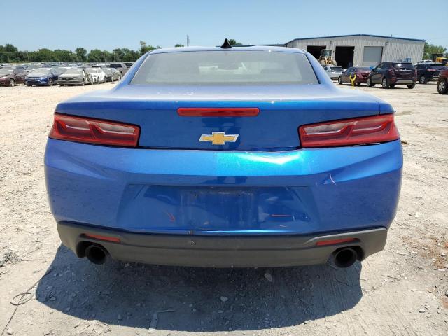 Photo 6 from auction – 2017 CHEVROLET CAMARO LT with VIN 1G1FB1RX6H0150564