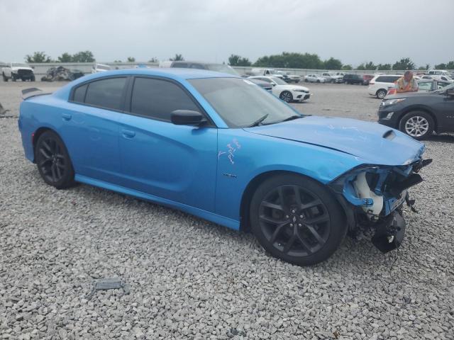 Photo 4 from auction – 2019 DODGE CHARGER R/ with VIN 2C3CDXCT3KH592545