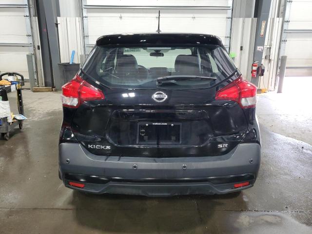 Photo 6 from auction – 2020 NISSAN KICKS SR with VIN 3N1CP5DVXLL565104
