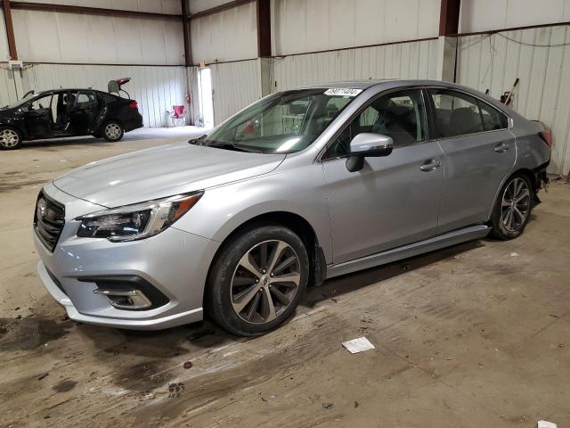 SUBARU LEGACY 2.5 2019 with VIN 4S3BNAN69K3017801 - Photo from auction
