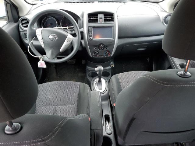 Photo 8 from auction – 2019 NISSAN VERSA S with VIN 3N1CN7AP0KL880144