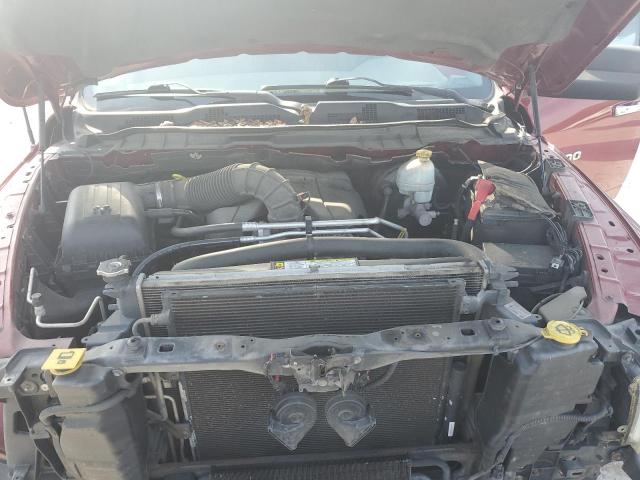 Photo 11 from auction – 2011 DODGE RAM 1500 with VIN 1D7RV1GT0BS588722