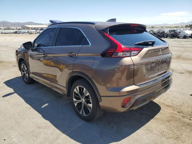 Photo 2 from auction – 2022 MITSUBISHI ECLIPSE CR with VIN JA4ATWAAXNZ058281