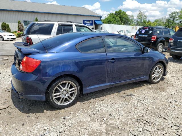 Photo 3 from auction – 2006 TOYOTA SCION TC with VIN JTKDE177360094484