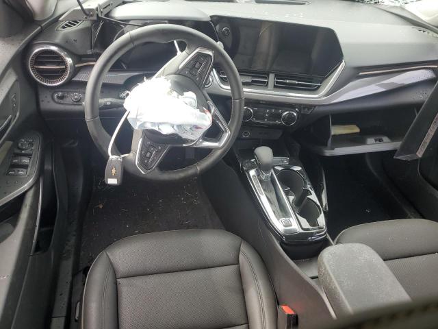 Photo 8 from auction – 2024 CHEVROLET TRAX ACTIV with VIN KL77LKE2XRC088592