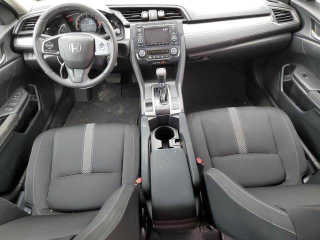 Photo 8 from auction – 2018 HONDA CIVIC LX with VIN 2HGFC2F53JH500054