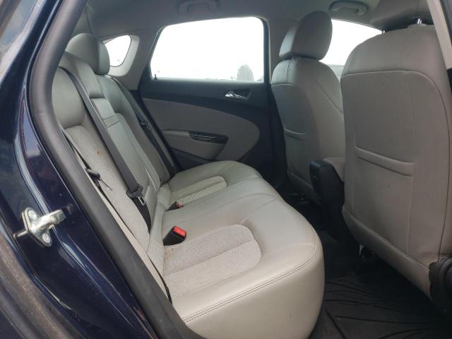 Photo 10 from auction – 2016 BUICK VERANO CON with VIN 1G4PR5SK2G4102303