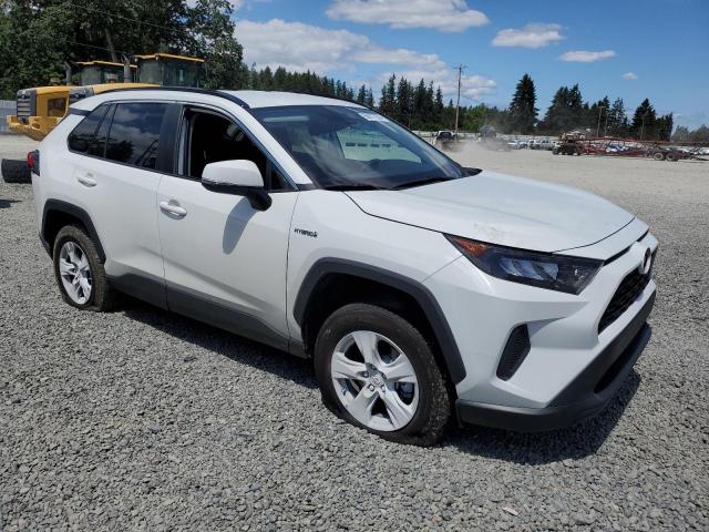 Photo 4 from auction – 2019 TOYOTA RAV4 LE with VIN 2T3MWRFVXKW003395