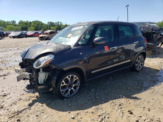 FIAT 500L TREKK 2014 with VIN ZFBCFADH0EZ007148 - Photo from auction