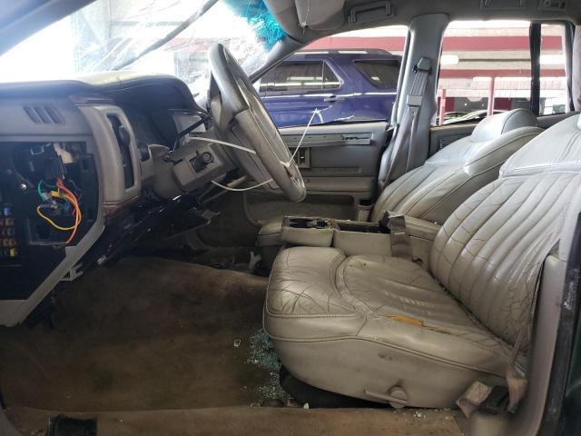 Photo 7 from auction – 1995 BUICK ROADMASTER with VIN 1G4BN52P3SR402316