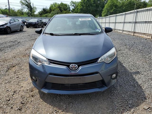 Foto 5 de la subasta – 2015 TOYOTA COROLLA L con VIN 2T1BURHE2FC289950