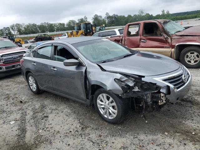 Photo 4 from auction – 2014 NISSAN ALTIMA 2.5 with VIN 1N4AL3AP6EC404134