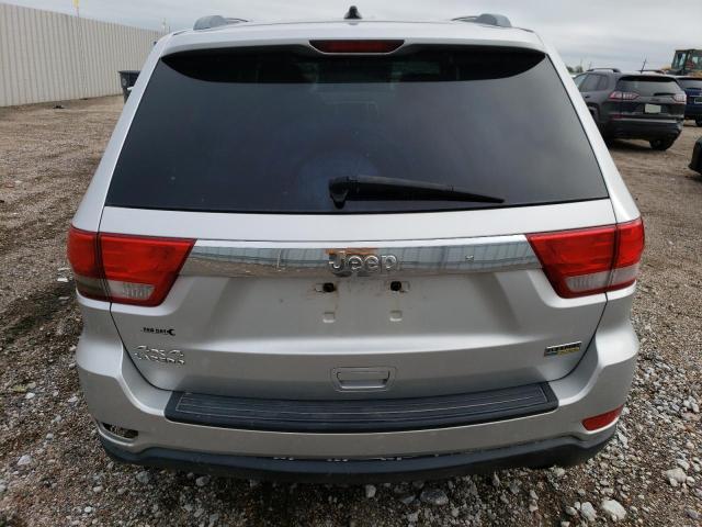 Zdjęcie 6 z aukcji – 2011 JEEP GRAND CHER z VIN 1J4RR4GG6BC705484