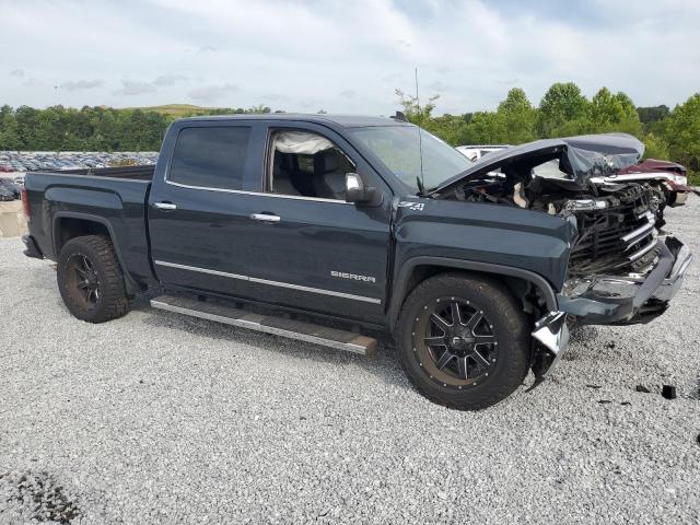 Photo 4 from auction – 2018 GMC SIERRA K15 with VIN 3GTU2NEC3JG192734
