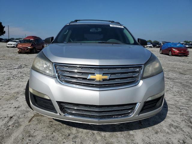 Photo 5 from auction – 2014 CHEVROLET TRAVERSE L with VIN 1GNKRFKD9EJ278955
