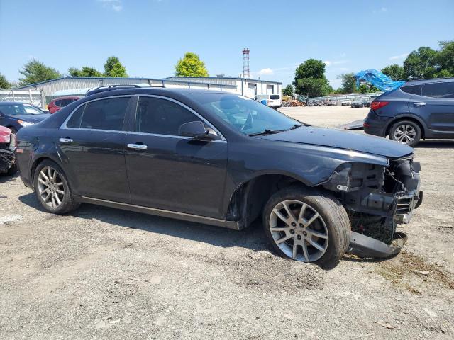 Photo 4 from auction – 2011 CHEVROLET MALIBU LTZ with VIN 1G1ZE5E1XBF397703