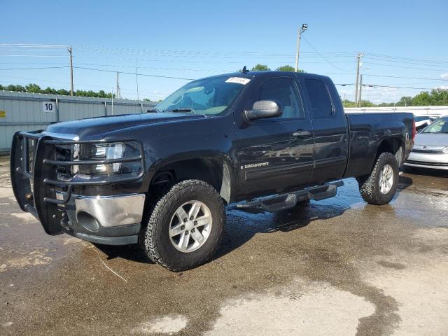 GMC SIERRA C15 2009 with VIN 2GTEC29J691122044 - Photo from auction