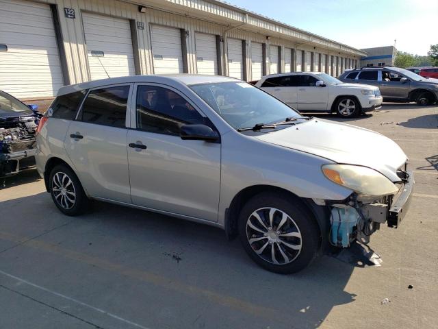 Photo 4 from auction – 2003 TOYOTA COROLLA MA with VIN 2T1KR32E73C047027