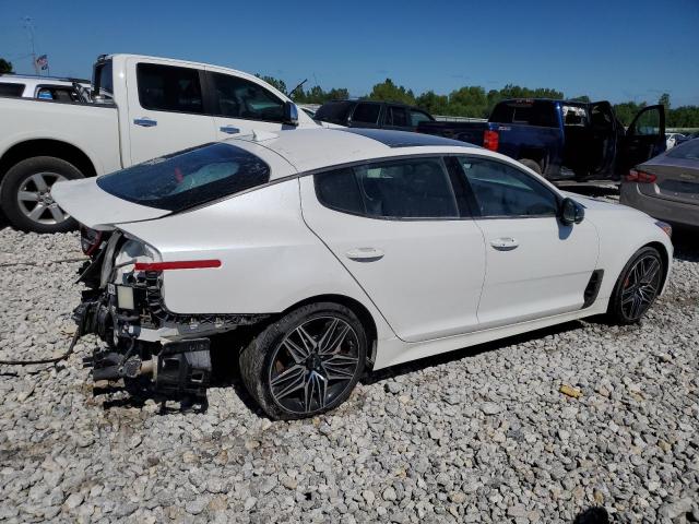 Photo 3 from auction – 2022 KIA STINGER GT with VIN KNAE55LC1N6106131