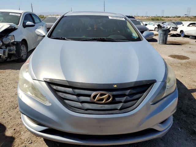 Photo 5 from auction – 2011 HYUNDAI SONATA SE with VIN 5NPEC4AC0BH168496