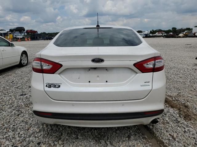 Photo 6 from auction – 2016 FORD FUSION SE with VIN 3FA6P0HD5GR290457