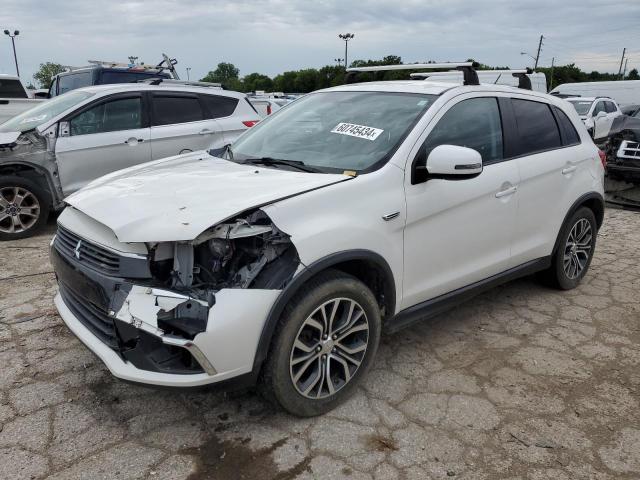 MITSUBISHI OUTLANDER 2016 with VIN JA4AP3AU5GZ029948 - Photo from auction