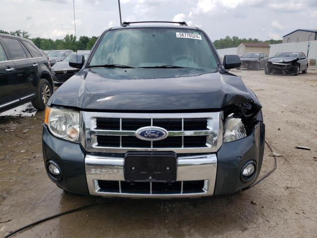 Photo 5 from auction – 2008 FORD ESCAPE LIM with VIN 1FMCU94178KE76508