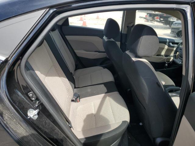 Photo 10 from auction – 2019 HYUNDAI ACCENT LIM with VIN 3KPC34A30KE052338