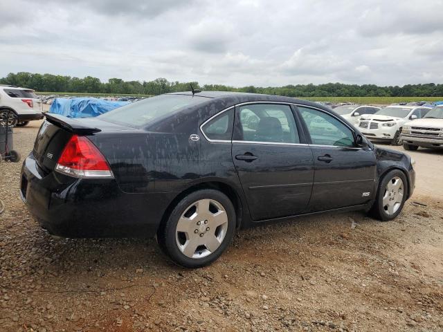 Photo 4 from auction – 2007 CHEVROLET IMPALA SUP with VIN 2G1WD58C679412796