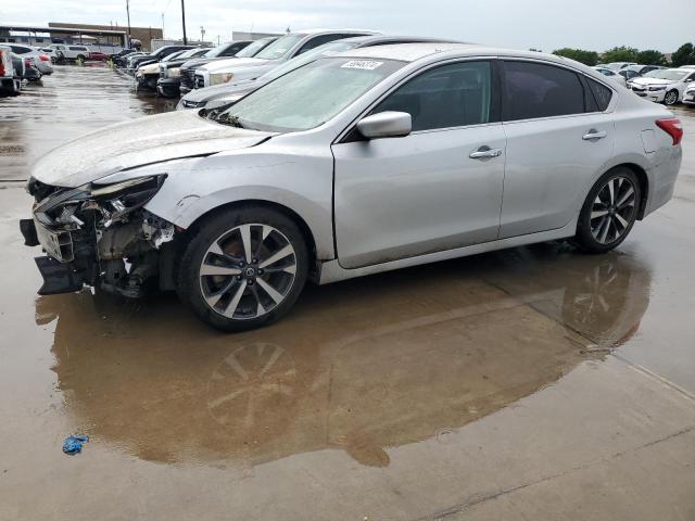 NISSAN ALTIMA 2.5 2016 with VIN 1N4AL3AP8GC174941 - Photo from auction