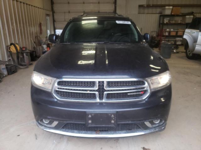 Photo 5 from auction – 2014 DODGE DURANGO LI with VIN 1C4RDHDG2EC598860