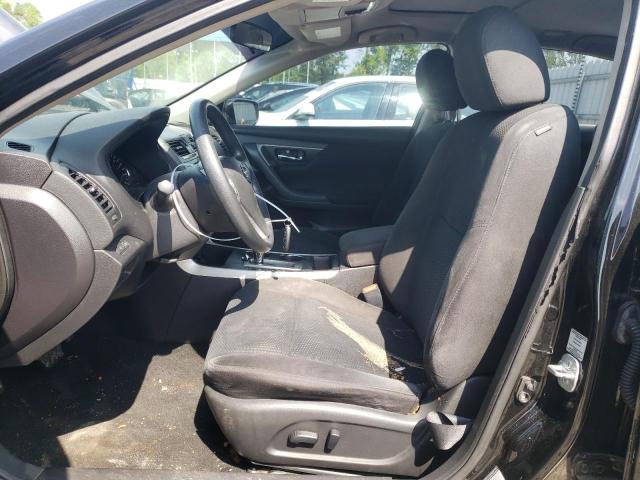 Photo 7 from auction – 2015 NISSAN ALTIMA 2.5 with VIN 1N4AL3AP3FN373978