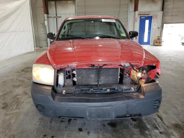 Photo 5 from auction – 2006 DODGE DAKOTA QUA with VIN 1D7HW28K16S557571