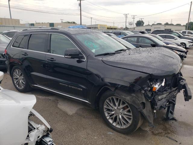 Photo 4 from auction – 2017 JEEP GRAND CHER with VIN 1C4RJFJG5HC790179