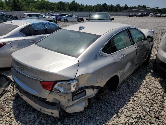 Photo 3 from auction – 2015 CHEVROLET IMPALA LTZ with VIN 2G1165S32F9272175