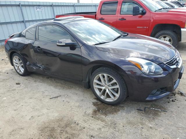 Photo 4 from auction – 2011 NISSAN ALTIMA SR with VIN 1N4BL2EP2BC165069